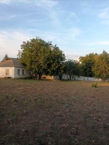 Продаєця будинок