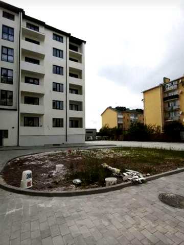 Продаж квартири в новобудові 765 дол за м.кв. Будинок збудований