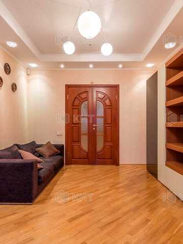 Продаж 3к Квартира Вірменський провулок