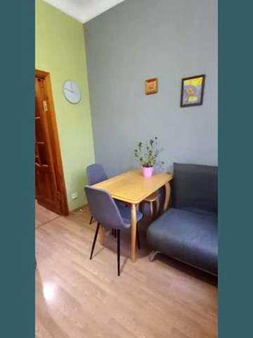 1 кімн. 38 м², 5 хв до метро Житомирська, 12500 грн