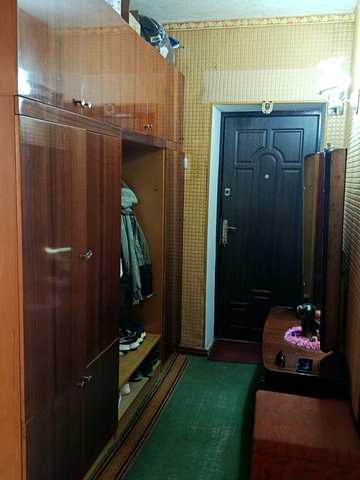 Продам 3-х кімнатну квартиру