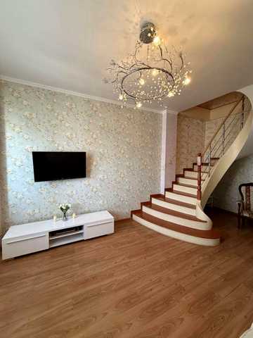 Квартира 110,7 м2 за 95000$