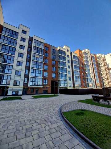 2 (1) кім. 65.2 кв. Паркінг. ЖК Wellspring.Центр ЖК Wellspring