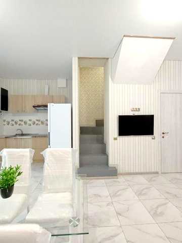 Оренда 2-поверхового таунхауса в Ірпені | 87 м² | Генератор