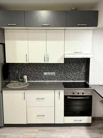 Оренда смарт-квартири 24 м² біля озера в ЖК “Villa Sofia”