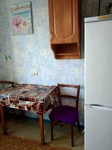 Здам 1 кімнатну квартиру