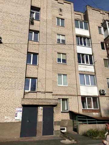 3х кімнатна квартира у Луцьку на вул. Наливайка