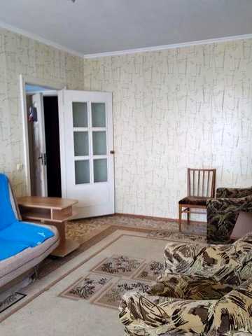Оренда 1но кімнатної