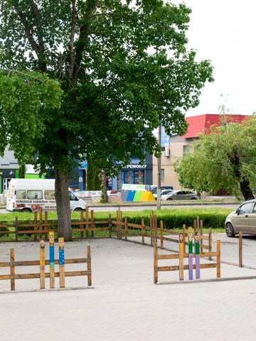 Квартира 3к от строителя Вознесенск