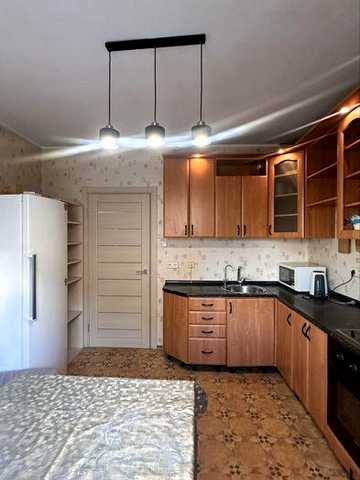 Оренда 1-кімнатної квартири | 43 м² | вул. Вишняківська, 7Б | метро Харківська Позняки