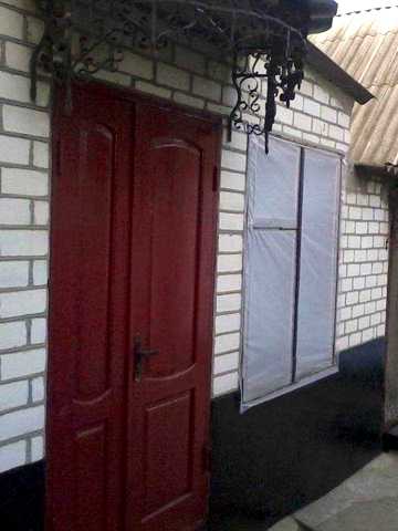 Продається  будинок  Нововоронцовка