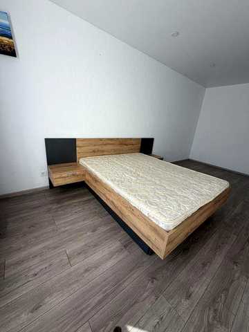 Здам 1к квартиру 43м2