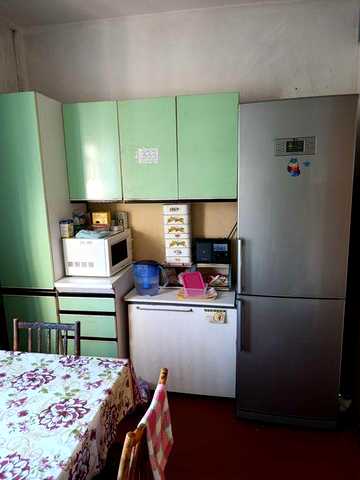 Продаж 3-к Векентія Беретті б.12 Троещiна 6/9 эт