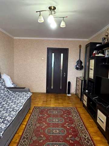 Продаж 1к Квартира Пирогова 2-й провулок