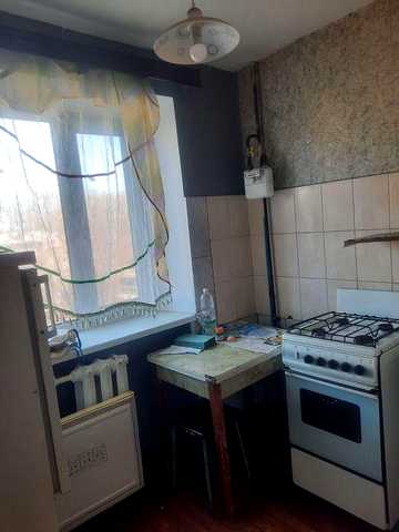 Довгострокова оренда 3 кімн. квартира, в Заводському районі