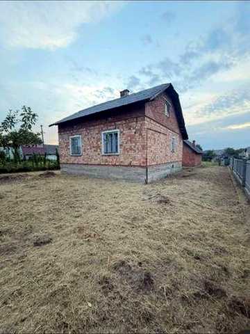 Продаж будинку с.Ралівка.