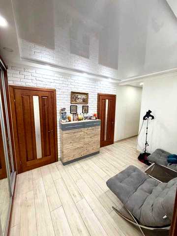 Продаж 3к квартири 84м2, новий ЖК, дизайнерський ремонт, Славута