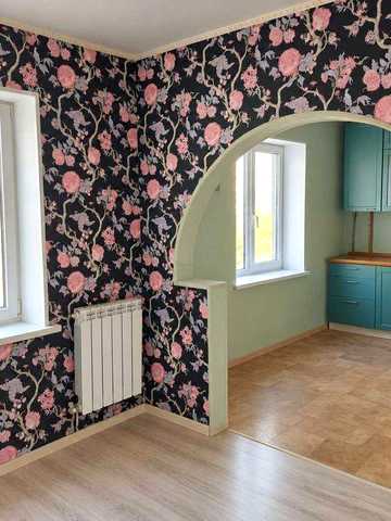 3-кімнатна квартира 71.2 м², Бровари, вул. Олімпійська, 2А