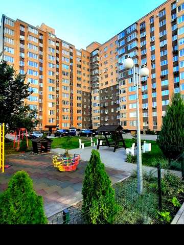 Без % Новострой 1 кв Собственник