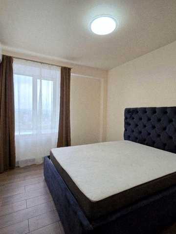 Аренда 1к квартира пр.Поля 27-Д