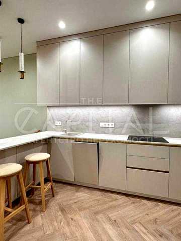 Продається стильна 1-кімнатна квартира 54,7 м² у ЖК Henesi House ЖК Хенесі Хаус