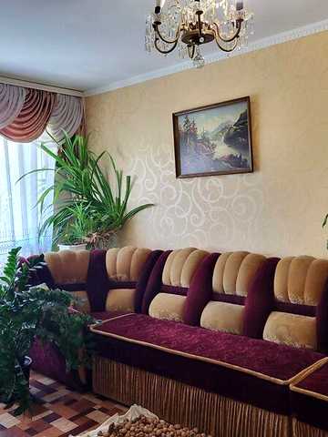 Продаж 3к Квартира Свободи (Кірова) вулиця