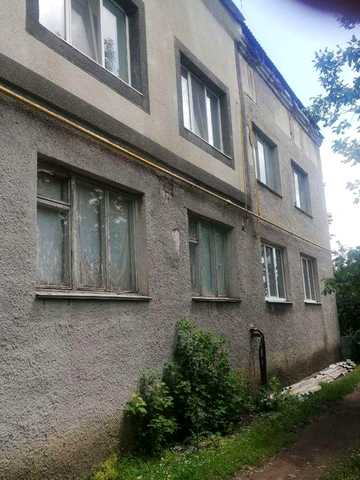 Продам 3-х комнатную квартиру