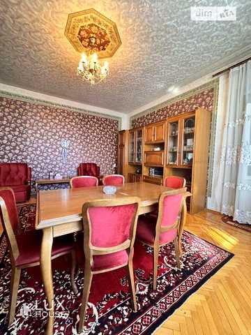Довгострокова оренда 5к Квартира Театральна вулиця