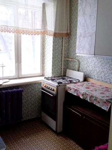 Здам 1к.кв.по вул.Київська 300в