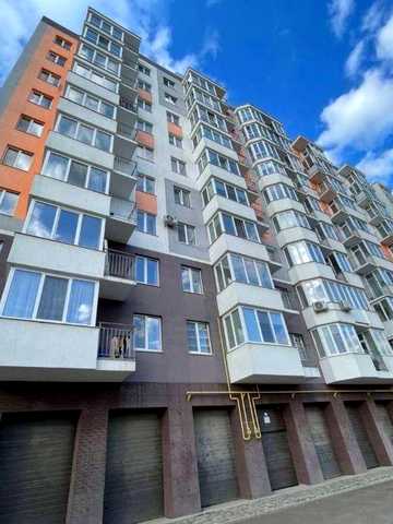 Продам 1 кімнатну квартиру новобуд Чернівці Кришталеве Озеро ЖК Кришталеве озеро