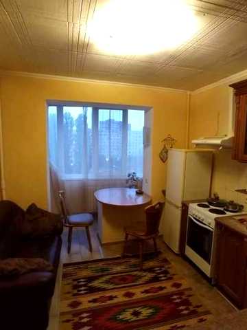 Оренда однокімнатної квартири . пр. Героїв, 20