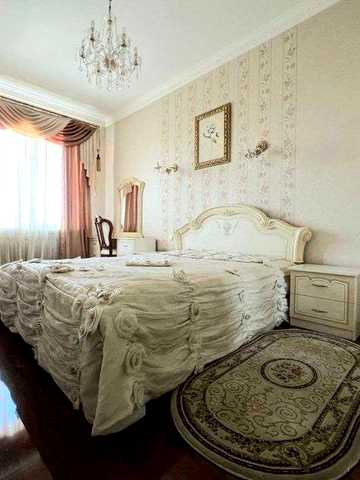 Срібнокільська, 3в, 1 кімнатна, генератор, м. Позняки 5 хв