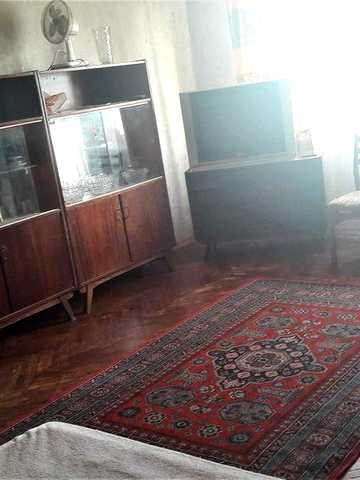 СВОЯ 1к кв (38 м кв) улучш. планировки / ГАЗ / кирпичный дом ( Ремонт 2000х), НОВЫЕ МПО + балкон