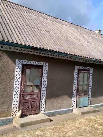 продаж  будинку в селі