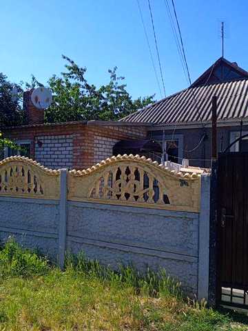 Продам житловий Будинок