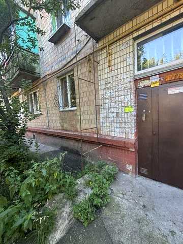 Оренда 2-кімнатної квартири, 43,6 м² | вул. Данила Щербаківського, 53В | Київ