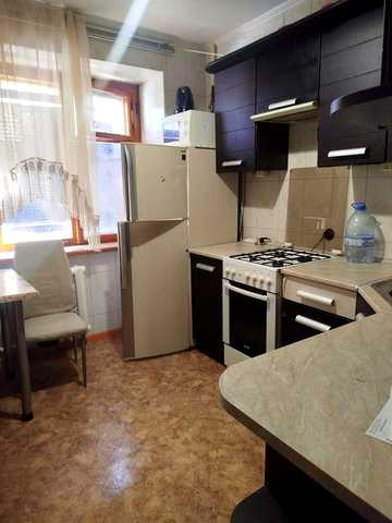 Сдам 1 ком кв Тенистая 13а .