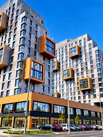 Продам квартиру видова