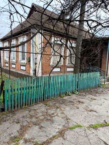 Продам будинок під ремонт можливо як дачу