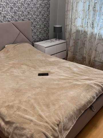 Продам трикімнатну квартиру Данилівка Фастівський район.