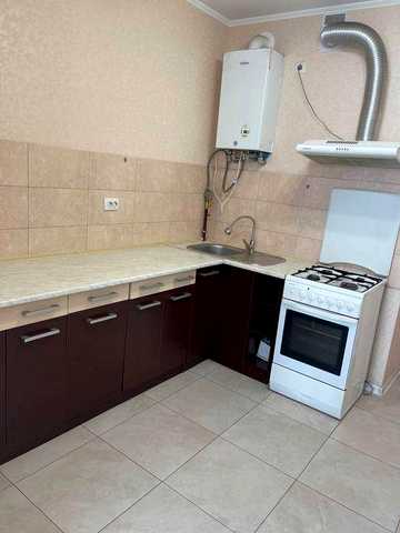 1 Кім Квартира в ЖК Сакура.Площа 37 М кв