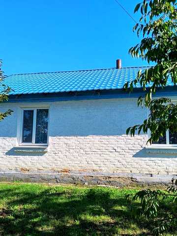 Продам будинок, с. Богданівка
