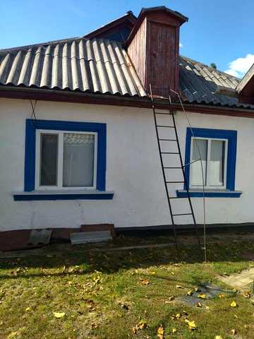 Продаж нерухомості.Продається просторий будинок 120 м2 (м.Благовіщенське)