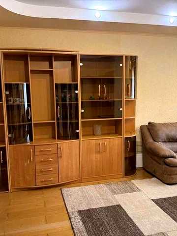Оренда двохкімнатної квартири . пр.Слобожанский 95