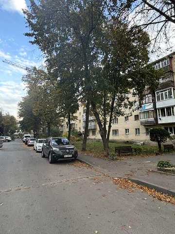 Довгострокова оренда 1к Квартира Космонавтів проспект