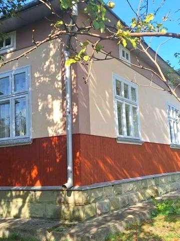 Будинок приватний ~0.1800 га Івано-Франківска обл. Косівський р-н с.Старі Кути вул. Глібківська 40