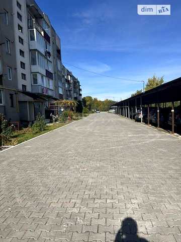 Продаж 4к Квартира Крушельницької вулиця