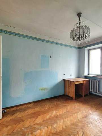 2-кімнатна квартира 47 м², вул. Торговиця, роздільні кімнати ЖК Торговиця