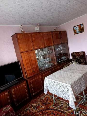Продам 4 кімнатну квартиру