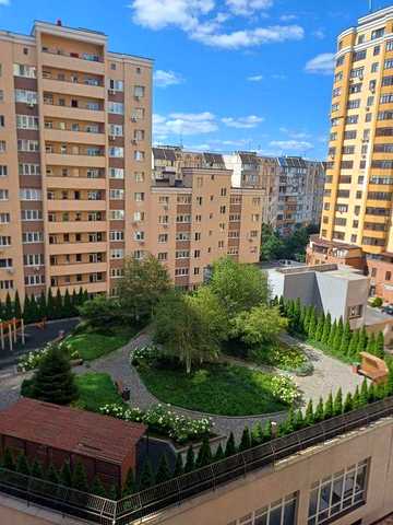 Продам 1к квартиру, ЖК Авіа Квартал,Вишневе ЖК Аіва Квартал